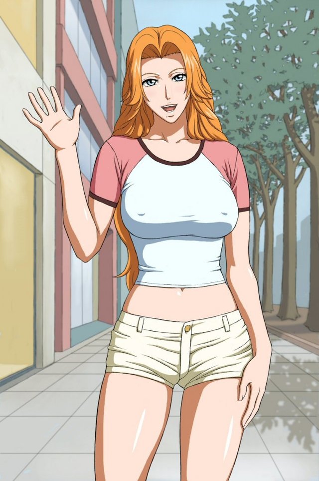 bleach hentai galleries hentai xxx galleries pic picture bleach hana yuwaku