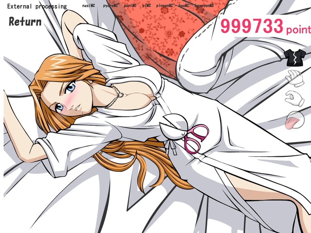 bleach hentai game hentai adult flash game original games media bleach