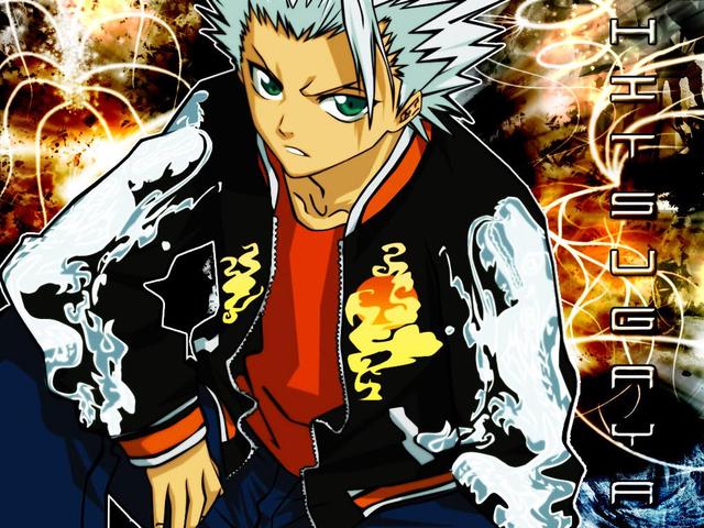 bleach hentai haineko hentai page bleach matsumoto rangiku profiles hitsugaya toshiro hjkm