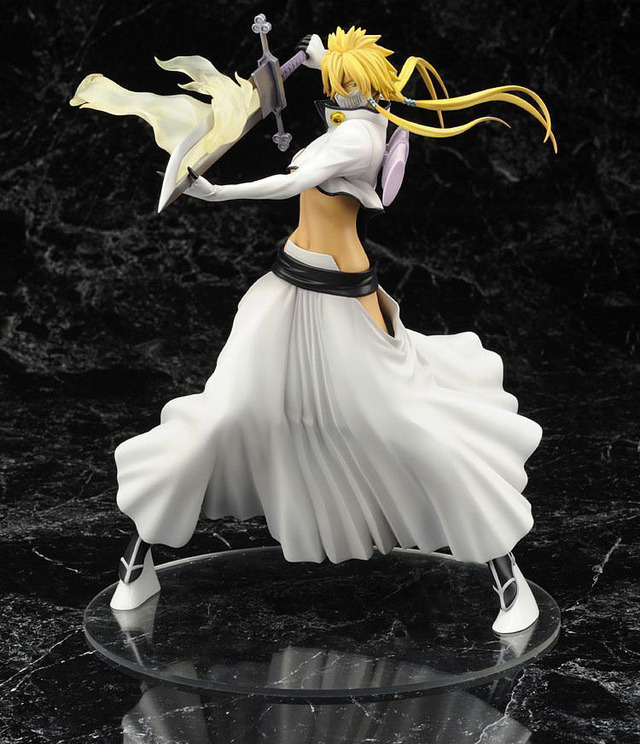 bleach hentai halibel out figures pvc bleach sold tia halibel bltiaha