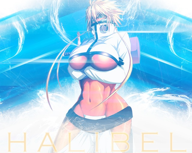 bleach hentai halibel albums pics wallpaper halibel uttercup crossdominat