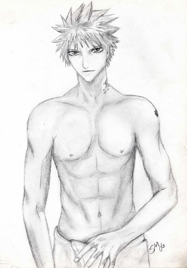 bleach hentai ichigo viewthread kepfeltoltes renji ichigo nexus xshelaghx