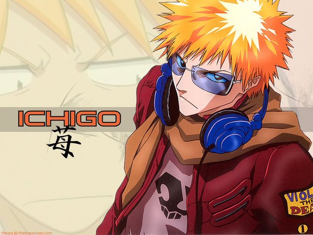 bleach hentai ichigo ichigo qfefmuk blech hantai