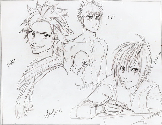 bleach hentai mashiro morelikethis artists traditional fanart natsu ippo drawings books mashiro