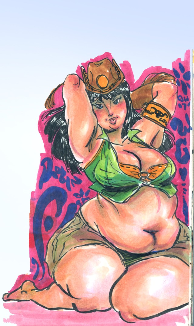 bleach hentai ms manga aka morelikethis traditional fanart nico sunday fatty