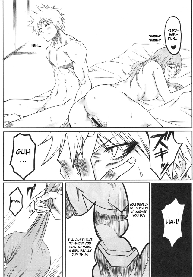 bleach hentai page hentai xxx hardcore bleach entry