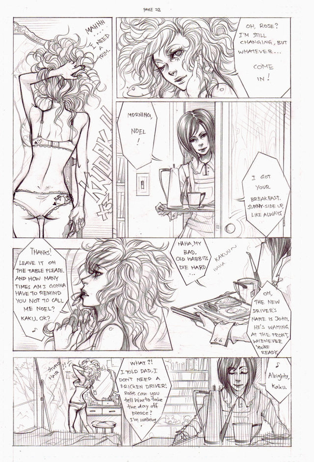 bleach hentai page cartoons page pre morelikethis traditional idfracture