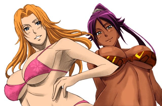 bleach hentai pics hentai ash bleach hphotos pages