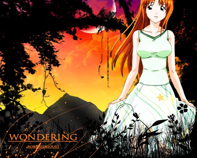 bleach hentai pictures anime hentai wallpaper bleach entry orihime inoue