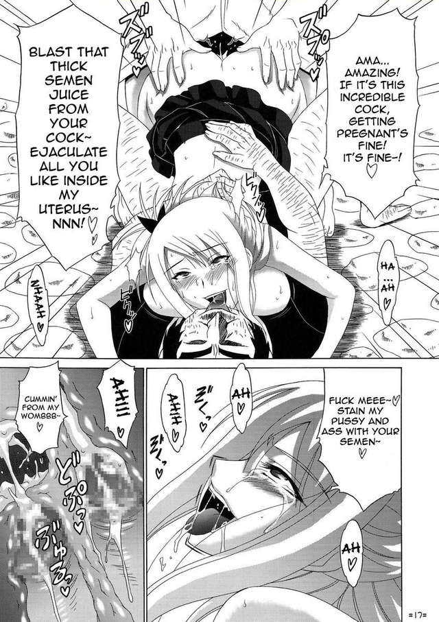 bleach hentai porn manga hentai tail page manga fairy slave thumbnails tsurikichi