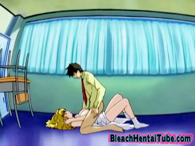 bleach hentai sex pictures anime hentai school high hardcore bleach karakura