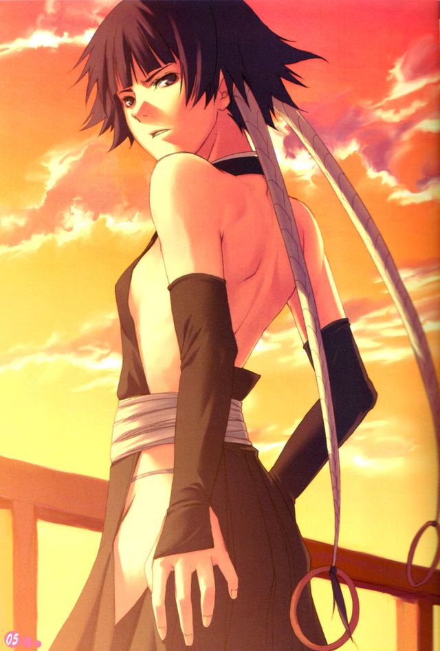 bleach hentai soi fon anime hentai photos dev bleach fon soi