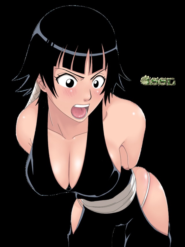 bleach hentai soi fon forums render upload normal soifon