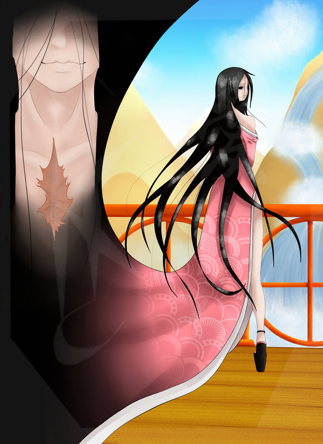 bleach hentai unohana hentai media bleach unohana mai