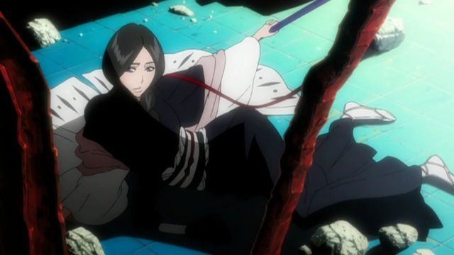 bleach hentai unohana search bleach wall