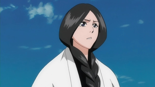 bleach hentai unohana anime photo photos clubs unohana