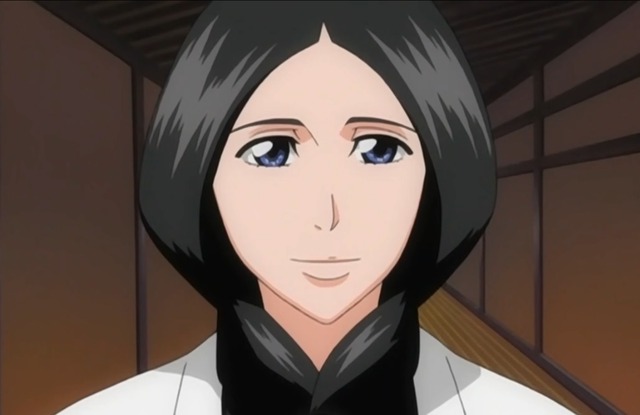 bleach hentai unohana bleach unohana retsu