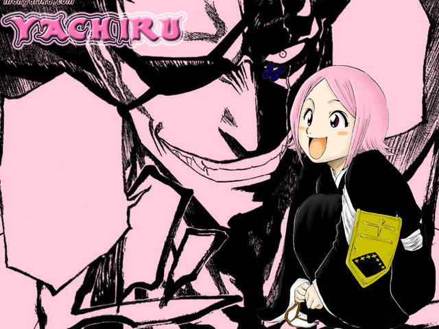 bleach hentai yachiru hentai media bleach yachiru