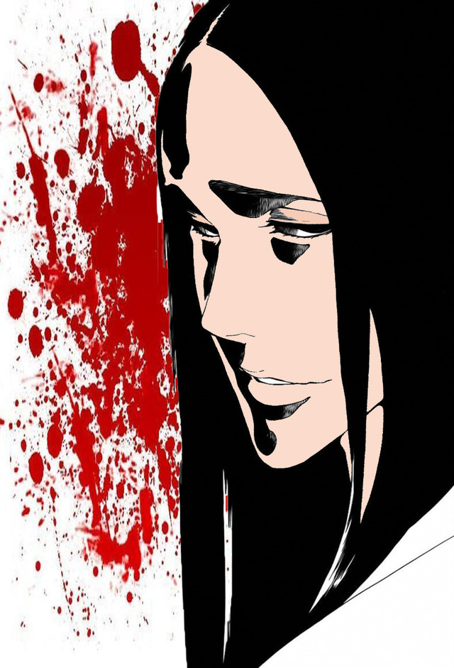 bleach unohana hentai hentai bleach unohana retsu kenpachi yachiru kusajika isoru