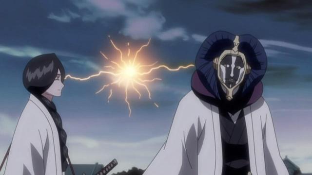 bleach unohana hentai anime foro bleach unohana mayuri