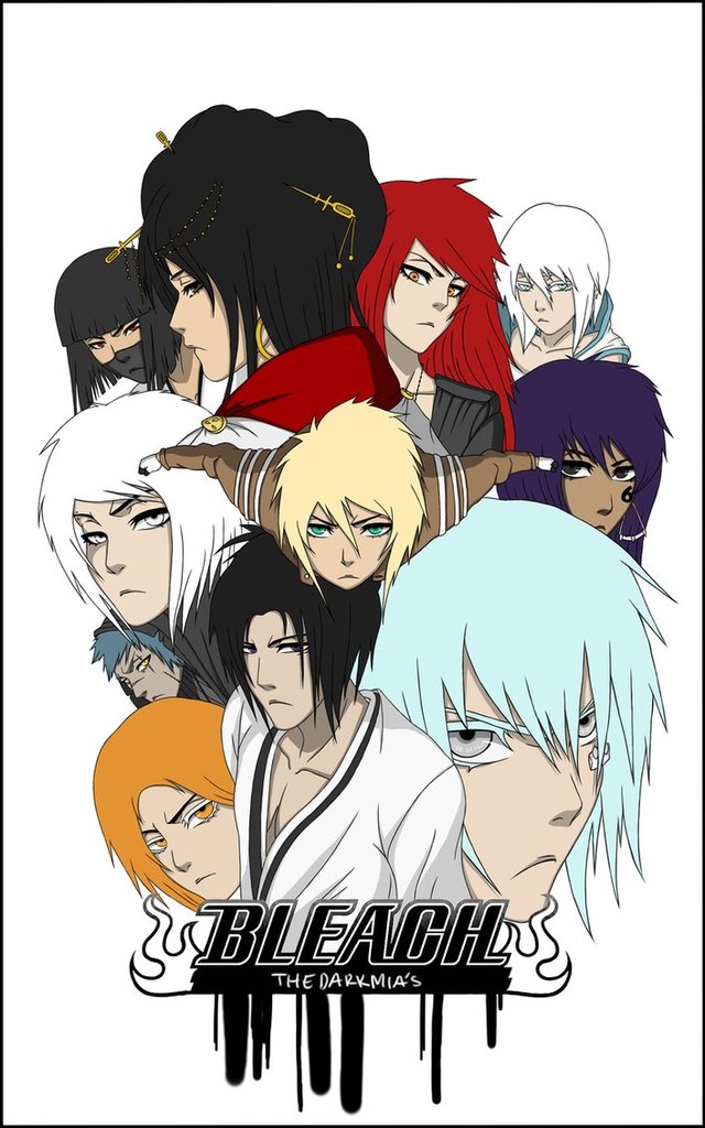 bleach vizard hentai pre morelikethis artists poster bleach thedarkmia