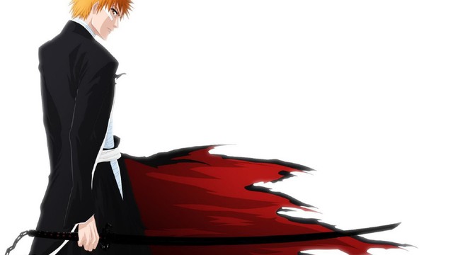 bleqch hentai anime hentai wallpaper wallpapers bleach apple