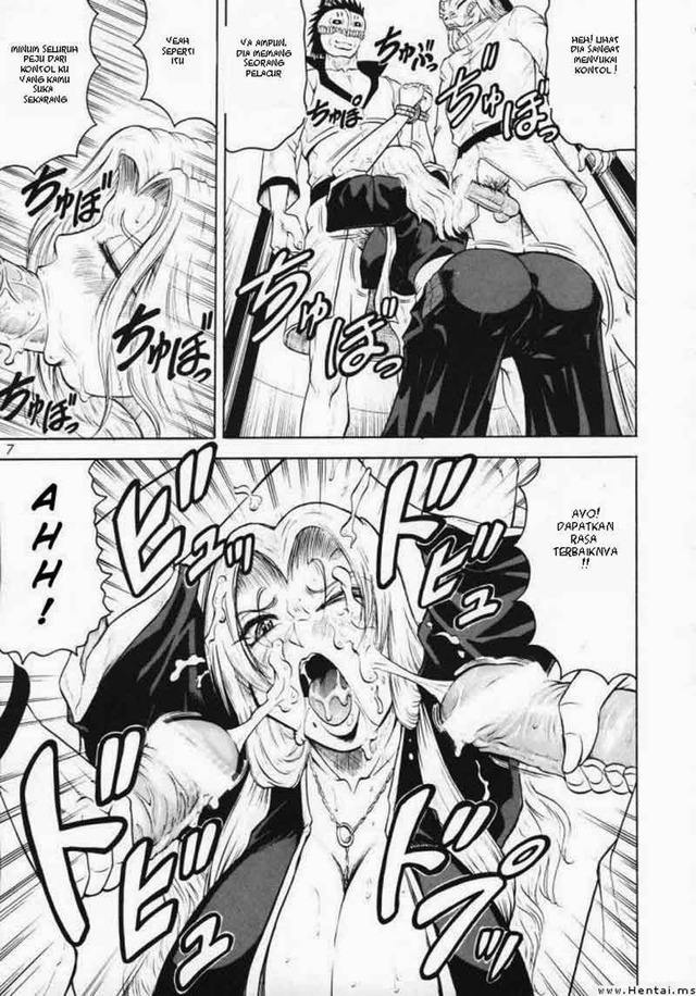 bletch hentai manga kangoku baca bleach matsumoto kyo