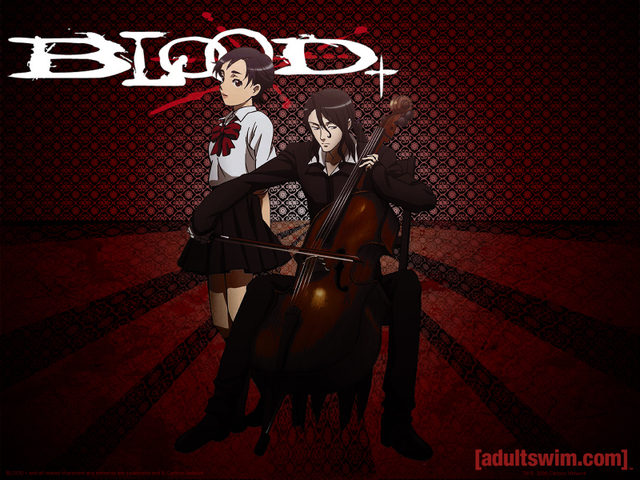 blood+ hentai photos wallpaper blood clubs