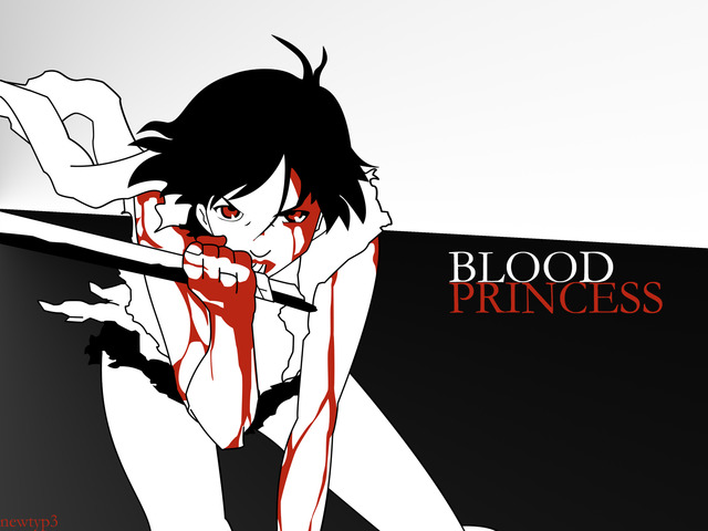 blood+ 