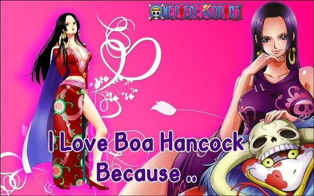 boa hancock and luffy hentai snc luffy hphotos opa