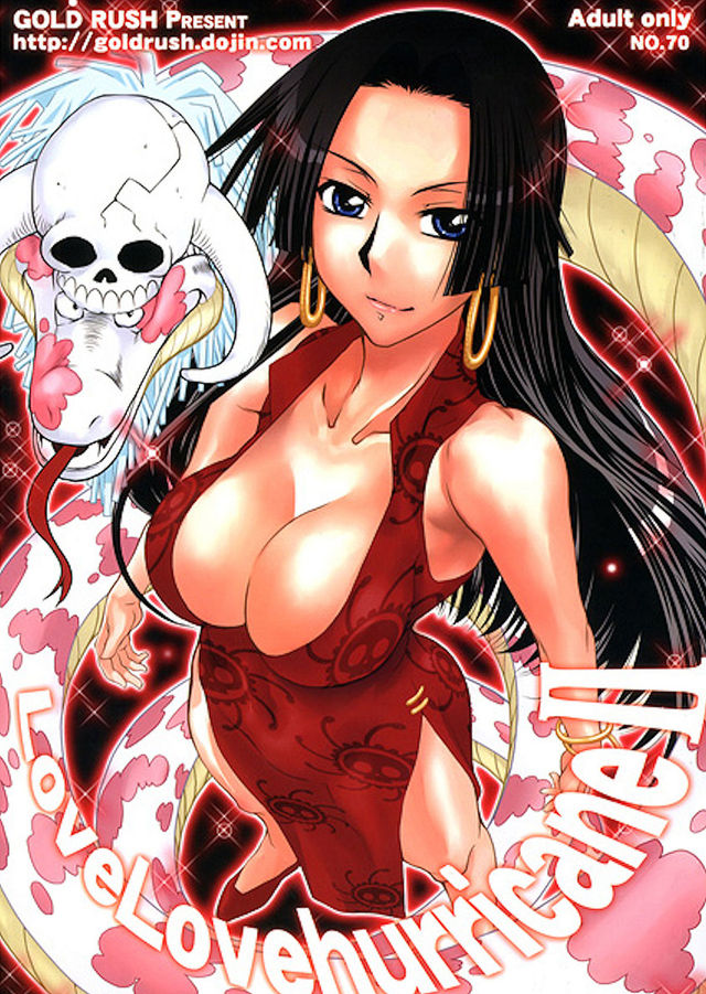 boa hancock hentai comic hentai page love doujin one piece boa hancock hurricane