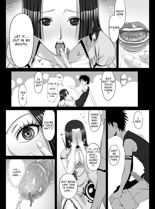 boa hancock hentai comic hentai page manga pictures album sorted empress foolish hancock newest