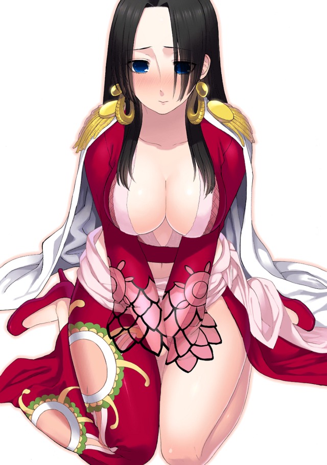 boa hancock hentai doujin anime hentai wallpaper wallpapers doujin one piece onepiece boa hancock