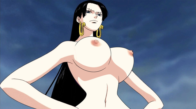 boa hancock hentai pictures media one piece boa hancock