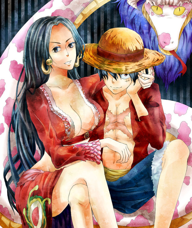 boa hancock hentai wallpaper hentai media luffy boa scat hancock fansyl