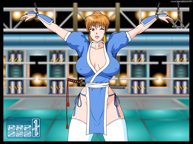 Hentai Sex Flash Game