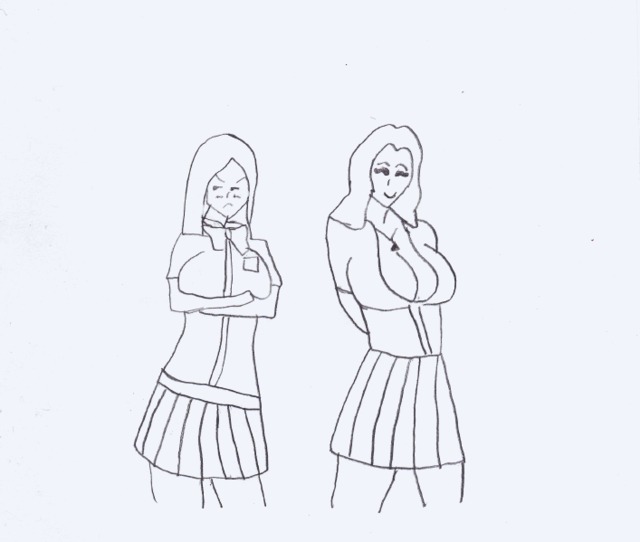 body swap hentai manga digital morelikethis swap body drawings adotinhistory