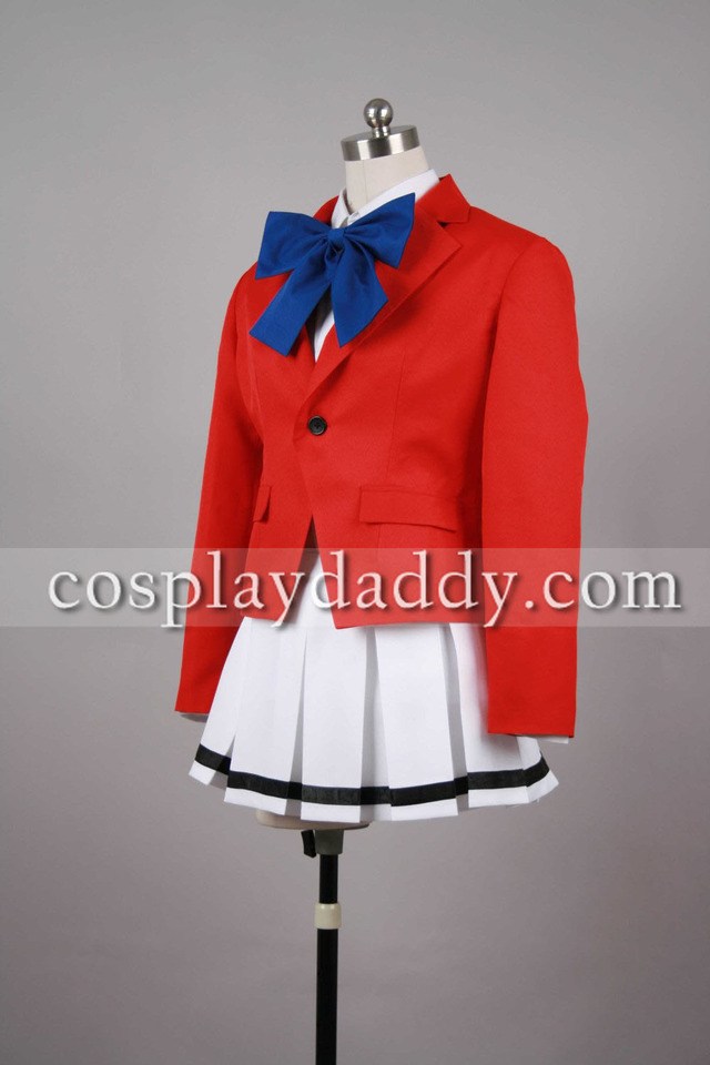 bokusatsu tenshi dokuro-chan hentai tenshi cosplay costume bokusatsu dokurochan