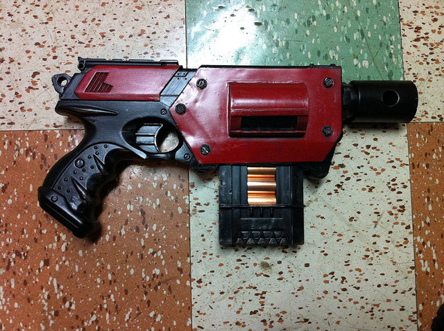 bolt hentai morelikethis artisan bolt pistol waxx cbh