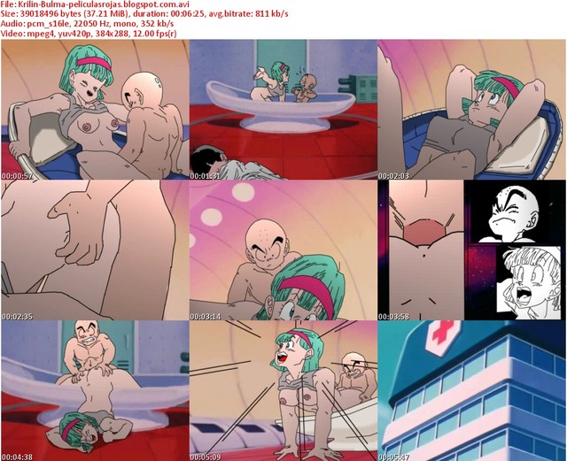 bragon ball z hentai hentai porno bulma xxx original dragon media ball universal