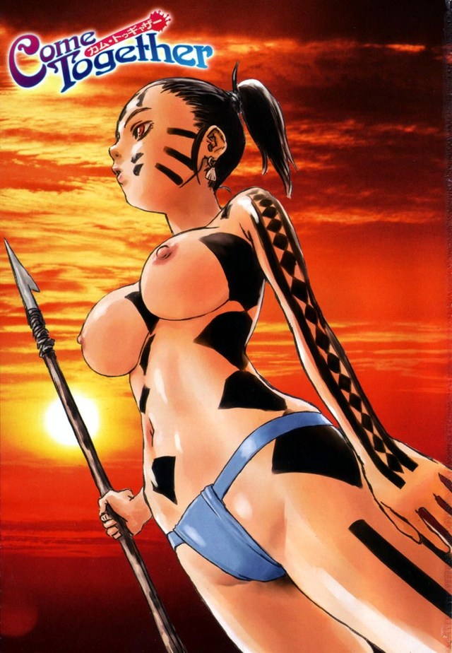 breast expansion hentai comic hentai english comics manga posts art eng porn come doujin together zerry fujio
