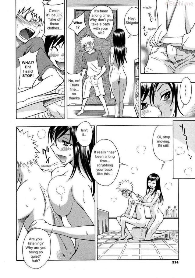 breasts hentai hentai porn media comic