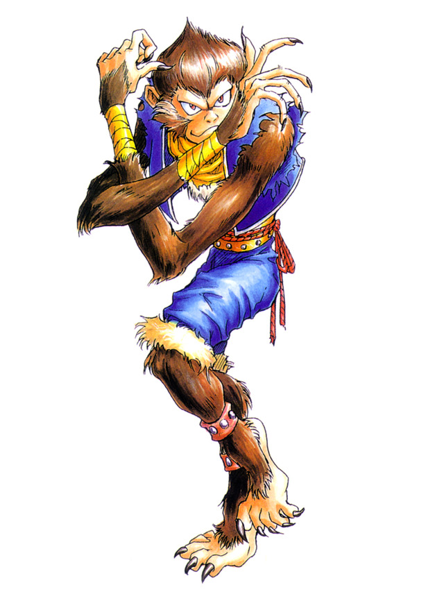 breath of fire hentai cgi legacy bof katt sten