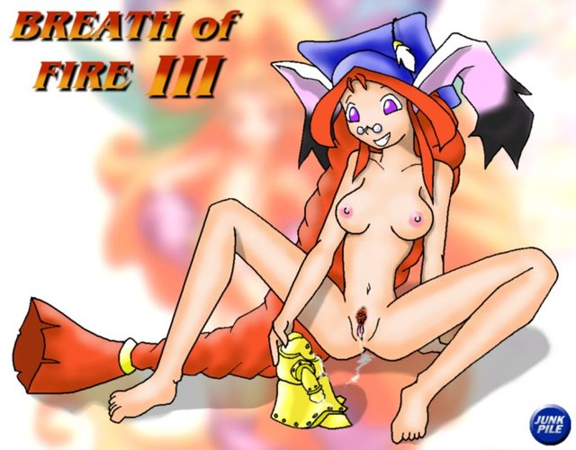 breath of fire hentai honey printthread momo imgsend