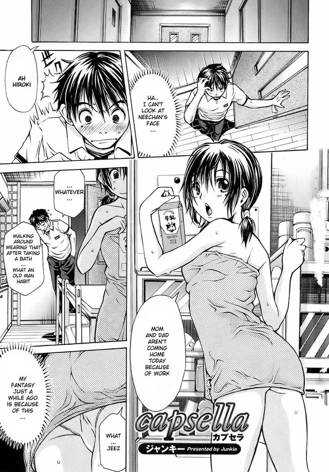 bro and sis hentai boobs pics smooth