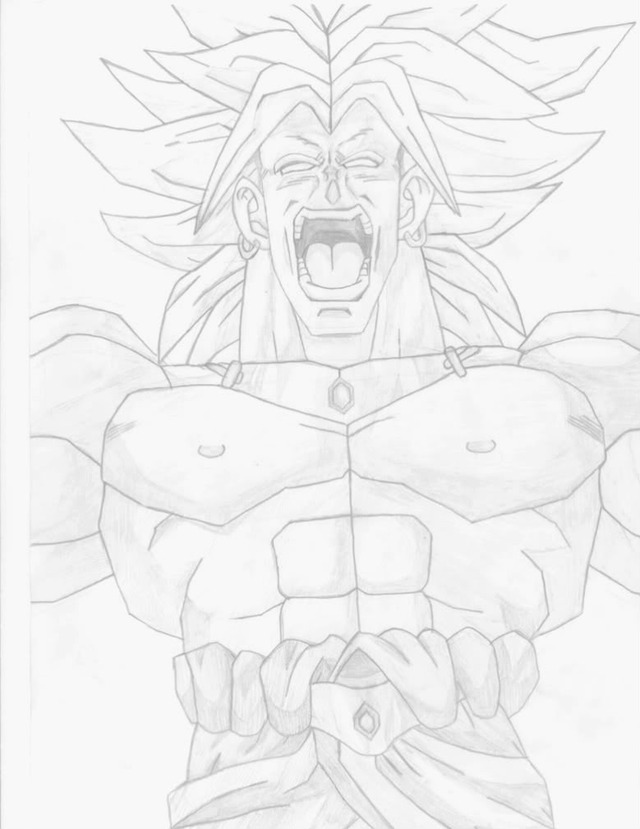 broly hentai albums broly scabab