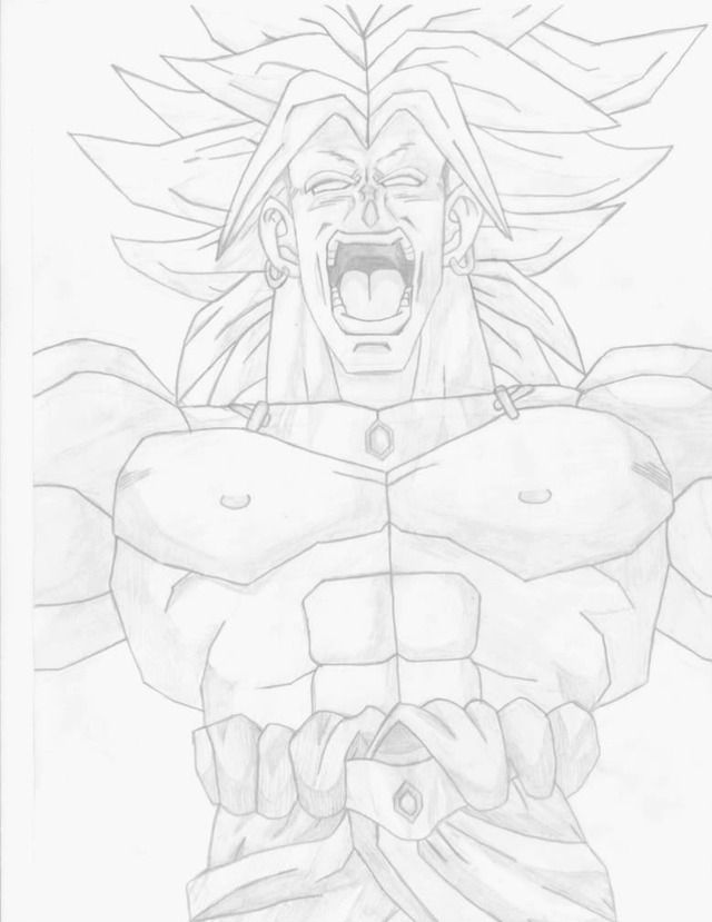 broly hentai albums broly scabab