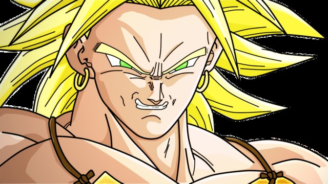 broly hentai foro sexy broly lunatikaa