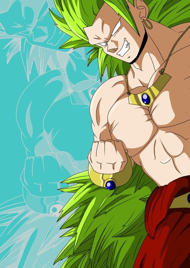 broly hentai manga pre digital morelikethis artists fanart broly lssj jennymaxvell ohqsp