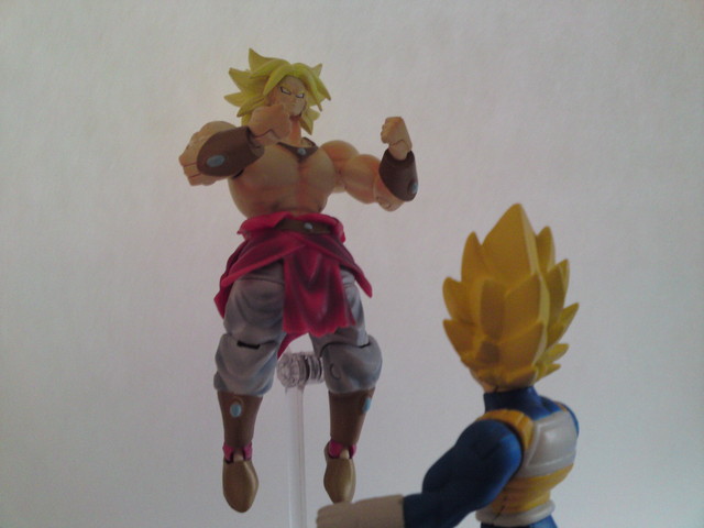 broly hentai figures action random toys mighty brolly maantjeoo